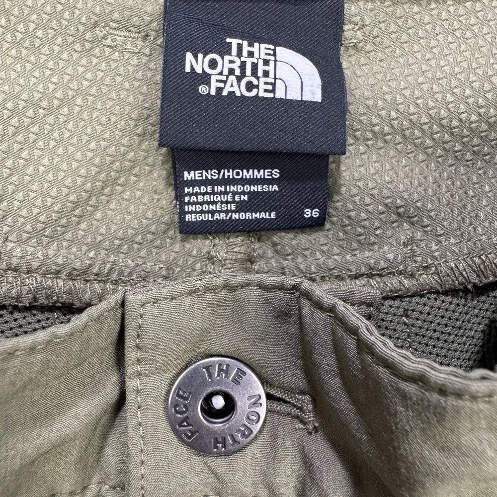 The North Face Flashdry Shorts Men 36x9